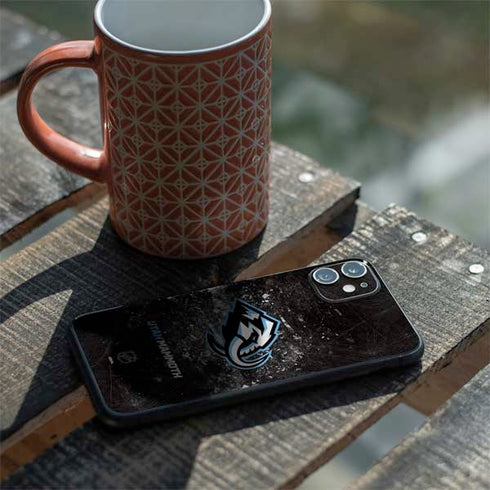 NHL Utah Mammoth Ice Frost iPhone 11 Skin